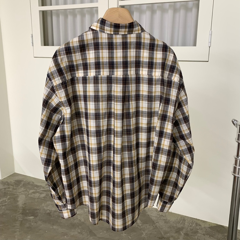 THE ABLE東大門代購女裝新品熱賣職業26春夏休閑襯衫蕾絲衫THE ABLE/TA襯衫/蕾絲衫