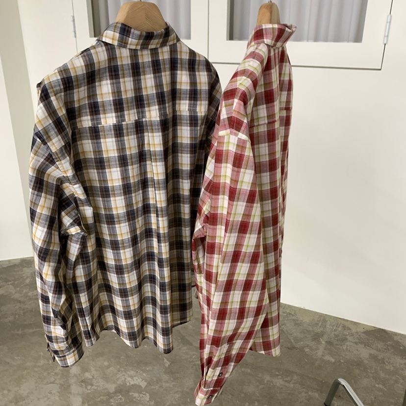 THE ABLE東大門代購女裝新品熱賣職業26春夏休閑襯衫蕾絲衫THE ABLE/TA襯衫/蕾絲衫