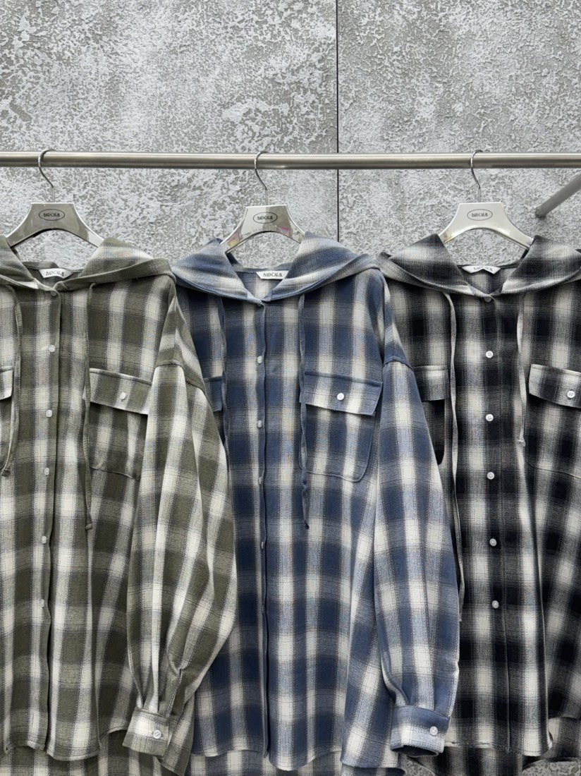 BADCALM韓國代購女士新款推薦時尚人氣真品職業襯衫蕾絲衫BADCALM襯衫/蕾絲衫