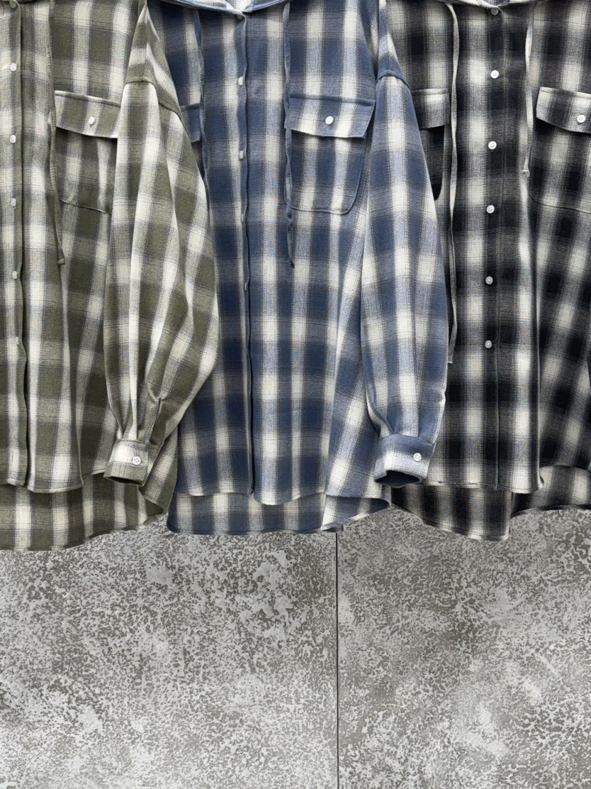 BADCALM韓國代購女士新款推薦時尚人氣真品職業襯衫蕾絲衫BADCALM襯衫/蕾絲衫