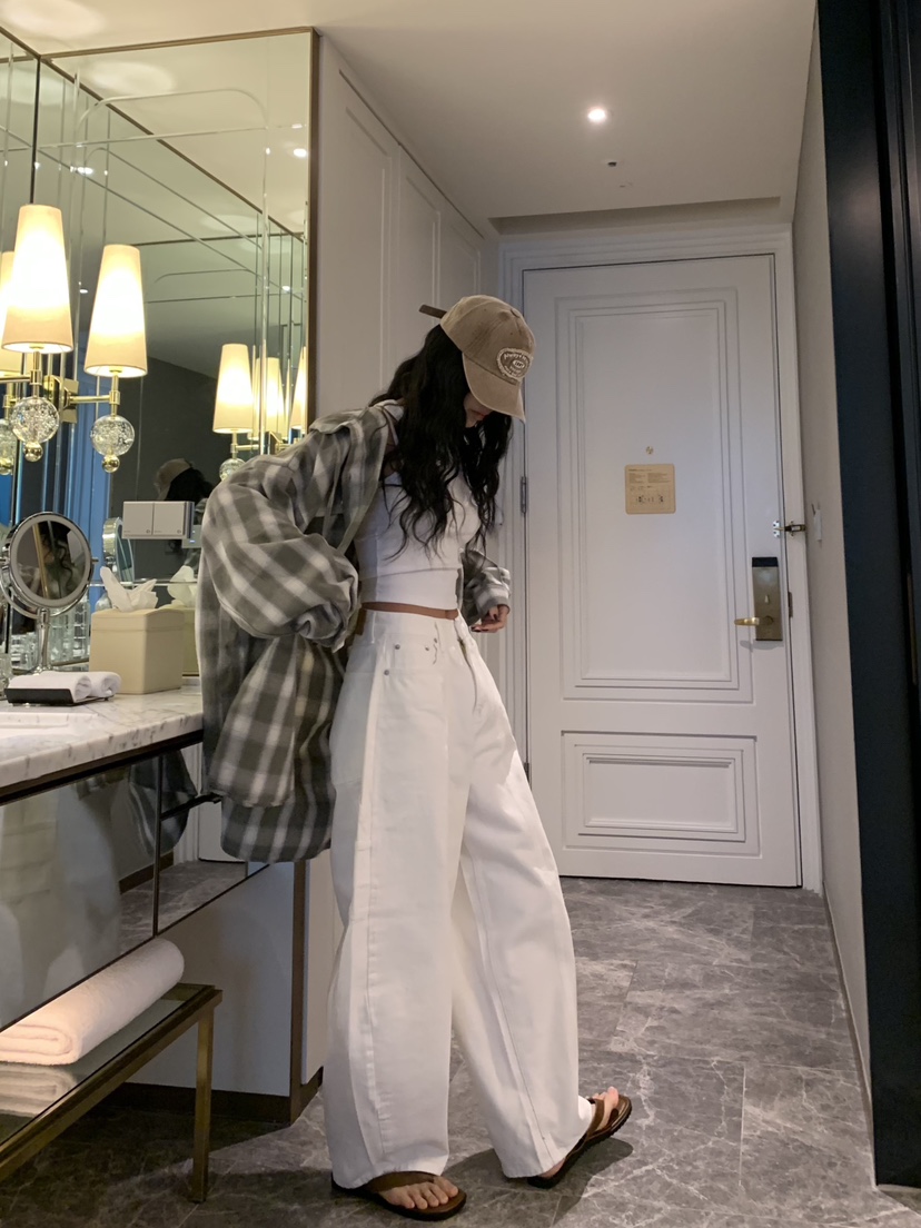 BADCALM韓國代購女士新款推薦時尚人氣真品職業襯衫蕾絲衫BADCALM襯衫/蕾絲衫