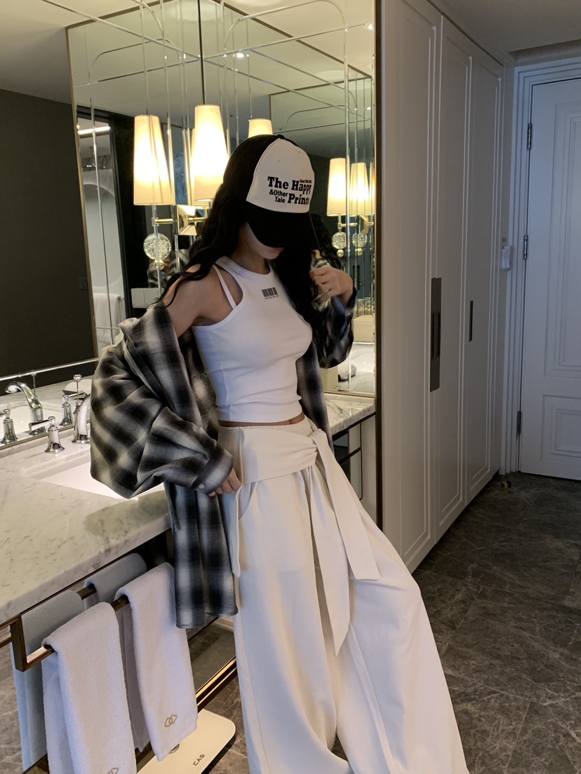 BADCALM韓國代購女士新款推薦時尚人氣真品職業襯衫蕾絲衫BADCALM襯衫/蕾絲衫