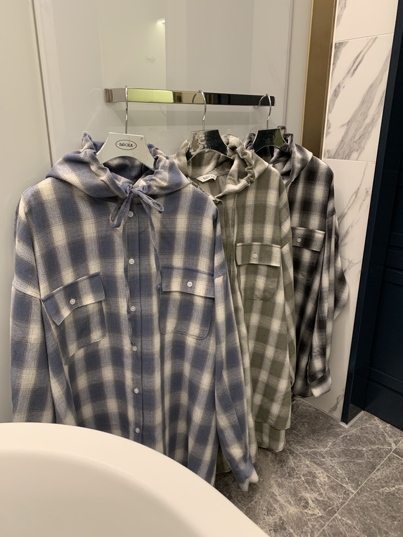 BADCALM韓國代購女士新款推薦時尚人氣真品職業襯衫蕾絲衫BADCALM襯衫/蕾絲衫