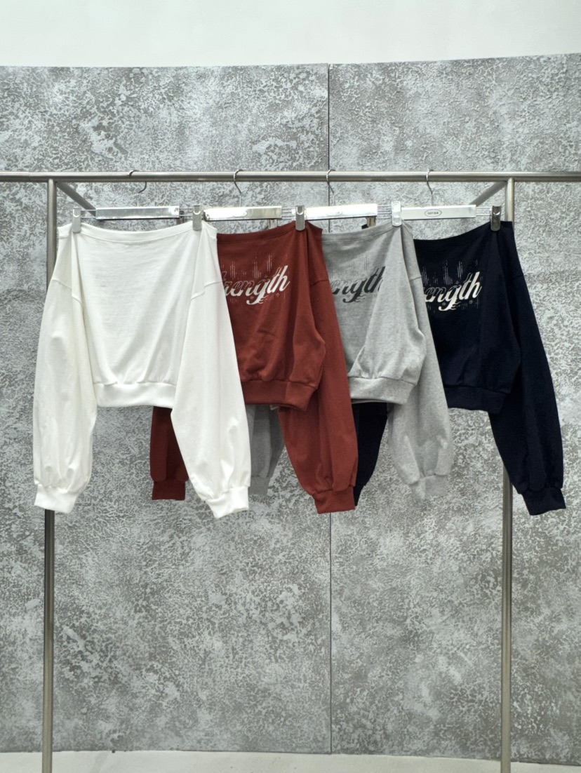 BADCALM韓國代購女士新款休閑26春夏熱賣時尚真品人氣衛衣BADCALM衛衣