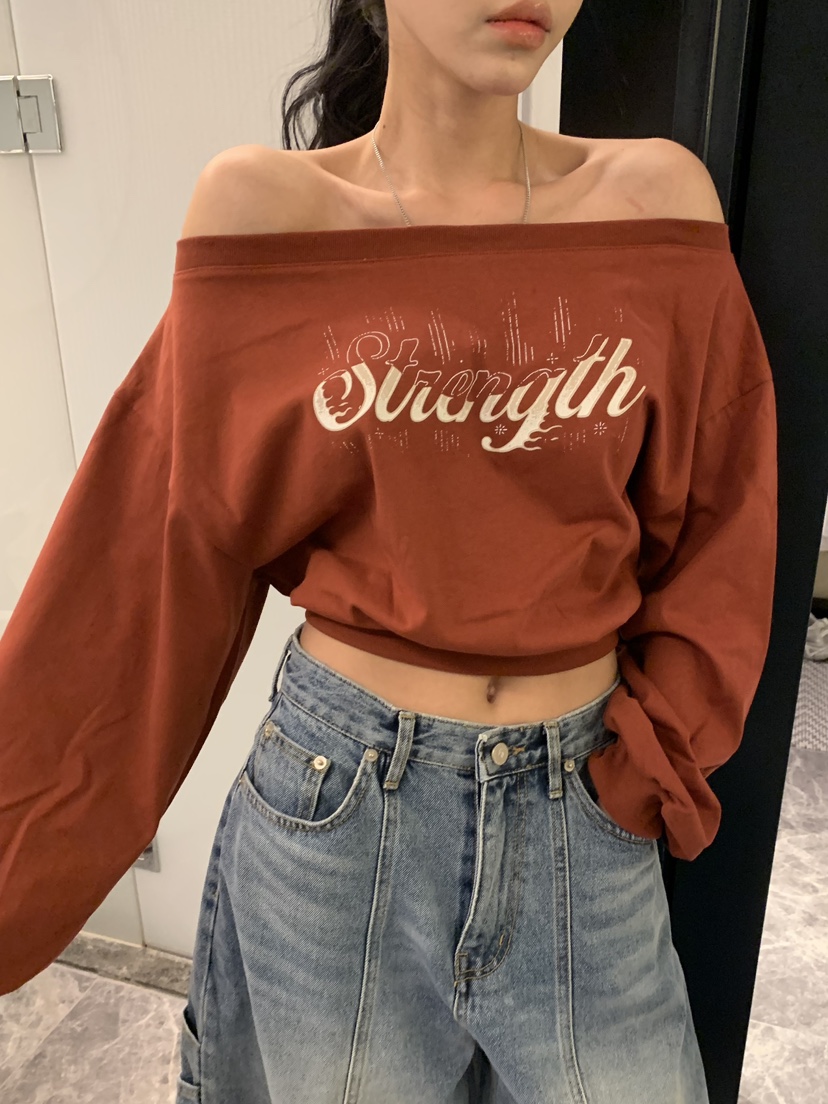 BADCALM韓國代購女士新款休閑26春夏熱賣時尚真品人氣衛衣BADCALM衛衣