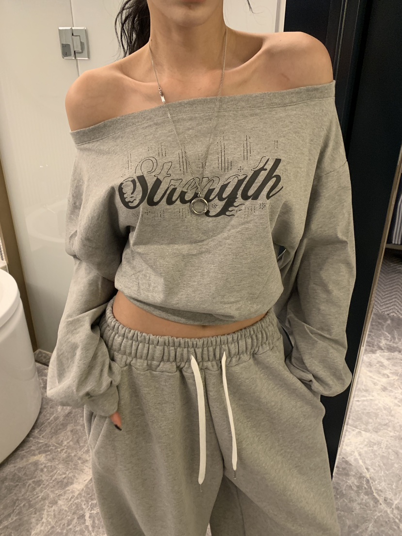 BADCALM韓國代購女士新款休閑26春夏熱賣時尚真品人氣衛衣BADCALM衛衣