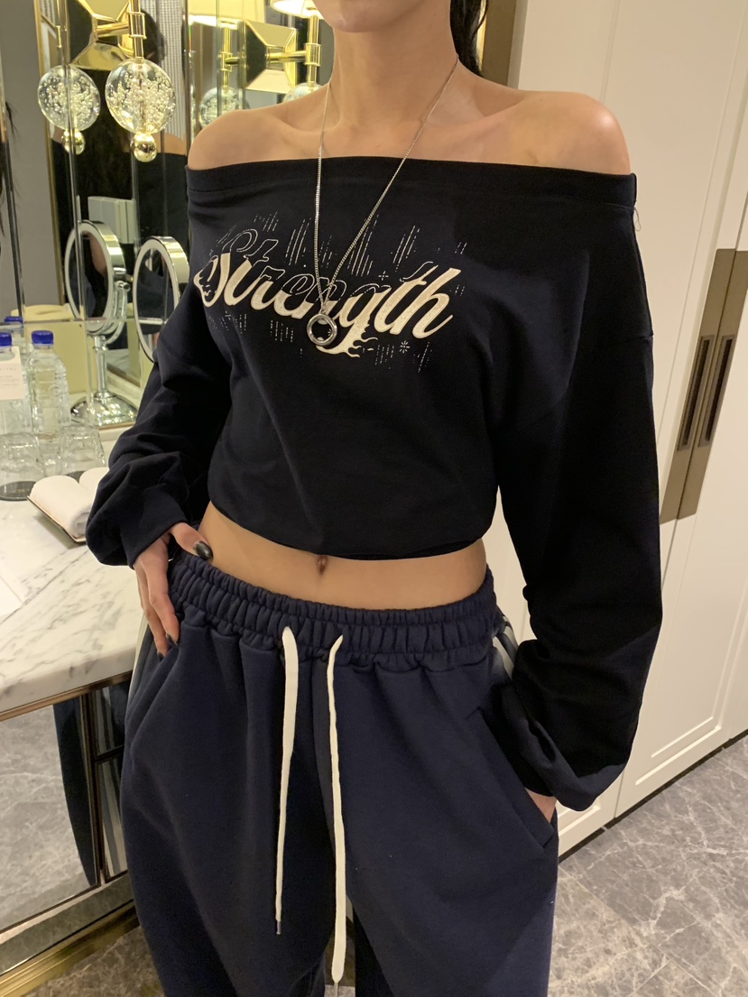 BADCALM韓國代購女士新款休閑26春夏熱賣時尚真品人氣衛衣BADCALM衛衣