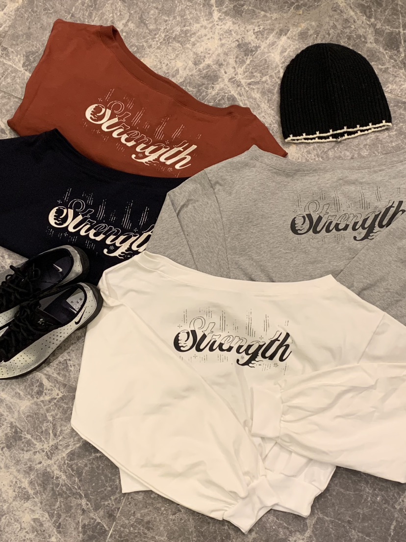 BADCALM韓國代購女士新款休閑26春夏熱賣時尚真品人氣衛衣BADCALM衛衣