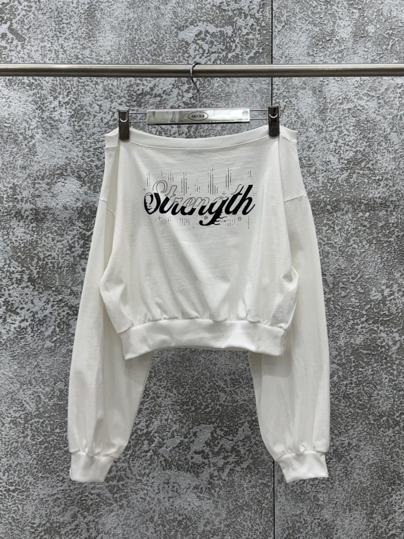 BADCALM韓國代購女士新款休閑26春夏熱賣時尚真品人氣衛衣BADCALM衛衣圖色1