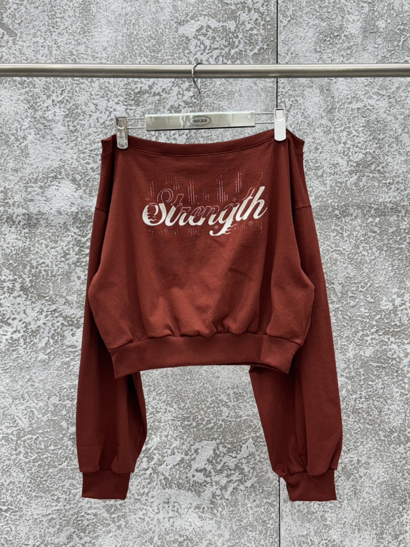 BADCALM韓國代購女士新款休閑26春夏熱賣時尚真品人氣衛衣BADCALM衛衣圖色2