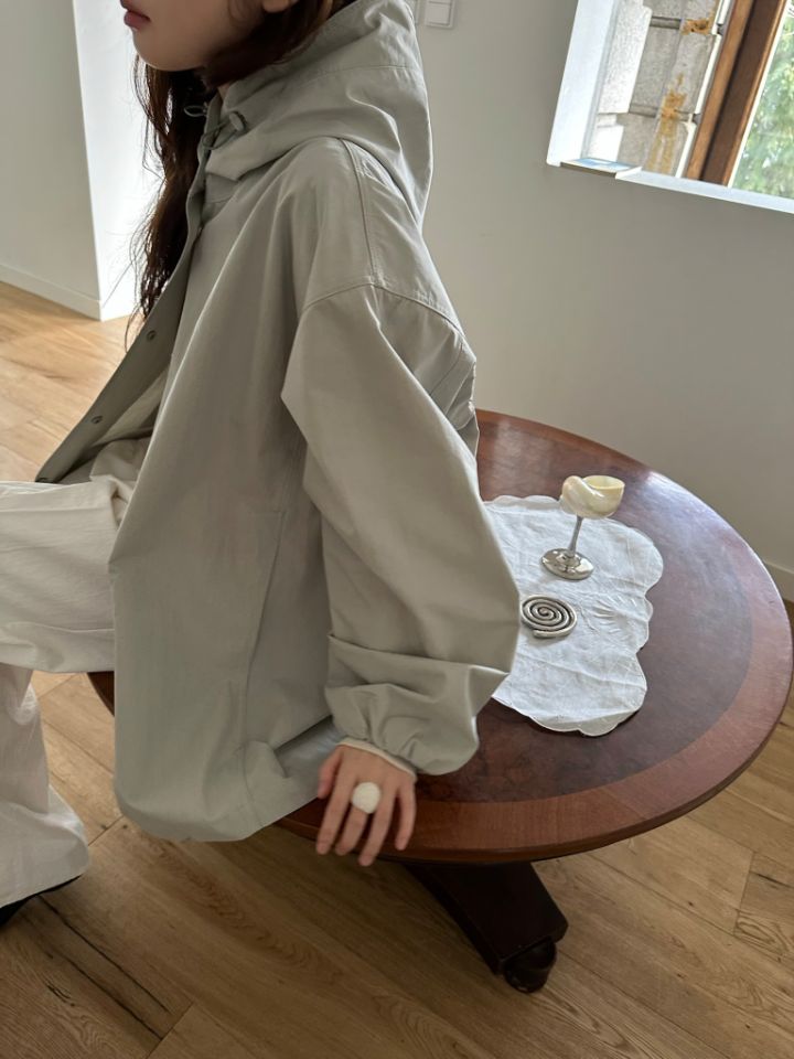 MARE東大門代購女裝新款26春夏休閑職業時尚真品熱賣夾克MARE夾克