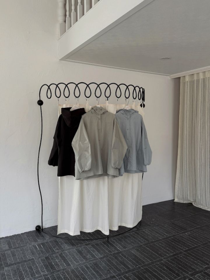 MARE東大門代購女裝新款26春夏休閑職業時尚真品熱賣夾克MARE夾克