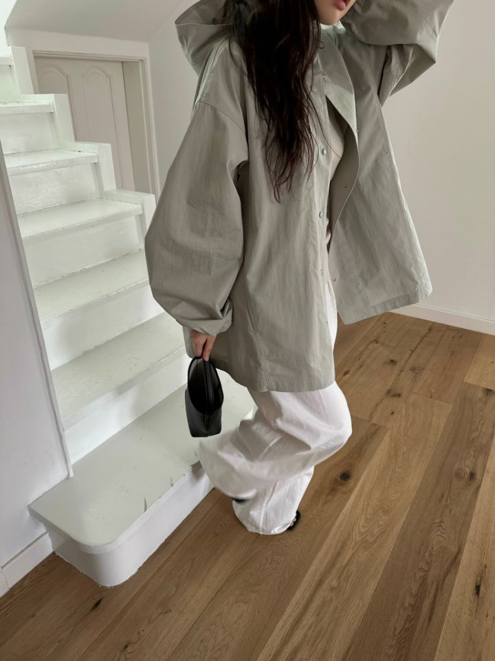 MARE東大門代購女裝新款26春夏休閑職業時尚真品熱賣夾克MARE夾克