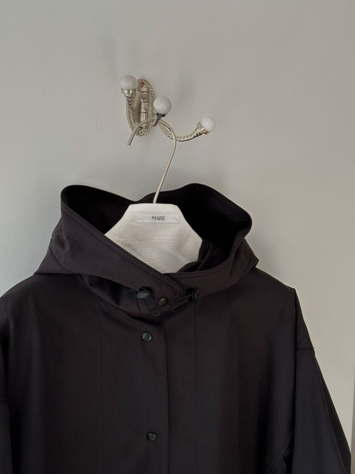 MARE東大門代購女裝新款26春夏休閑職業時尚真品熱賣夾克MARE夾克
