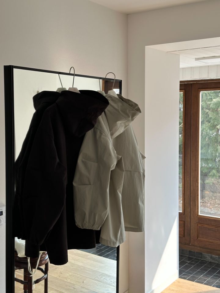 MARE東大門代購女裝新款26春夏休閑職業時尚真品熱賣夾克MARE夾克