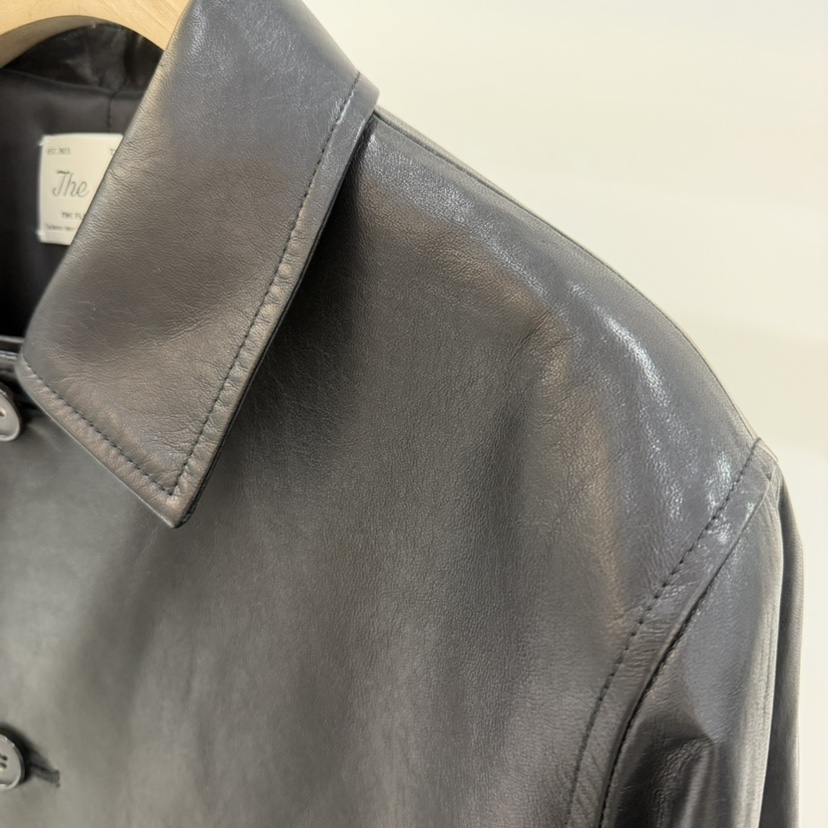 THE EYL東大門代購女士新品熱賣真品時尚職業人氣推薦皮衣THE EYL皮衣