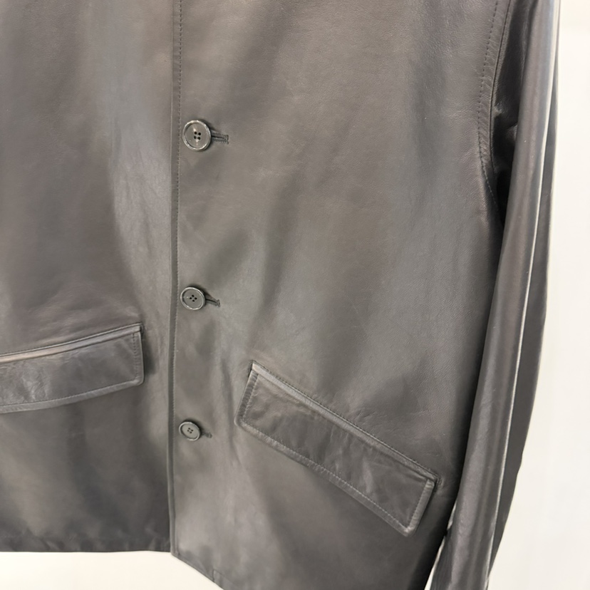 THE EYL東大門代購女士新品熱賣真品時尚職業人氣推薦皮衣THE EYL皮衣