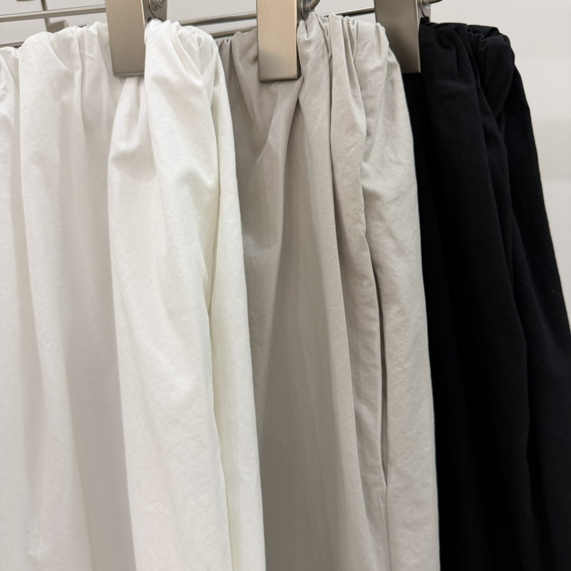 THE EYL東大門直郵女裝新款26春夏真品人氣熱賣職業休閑褲THE EYL休閑褲