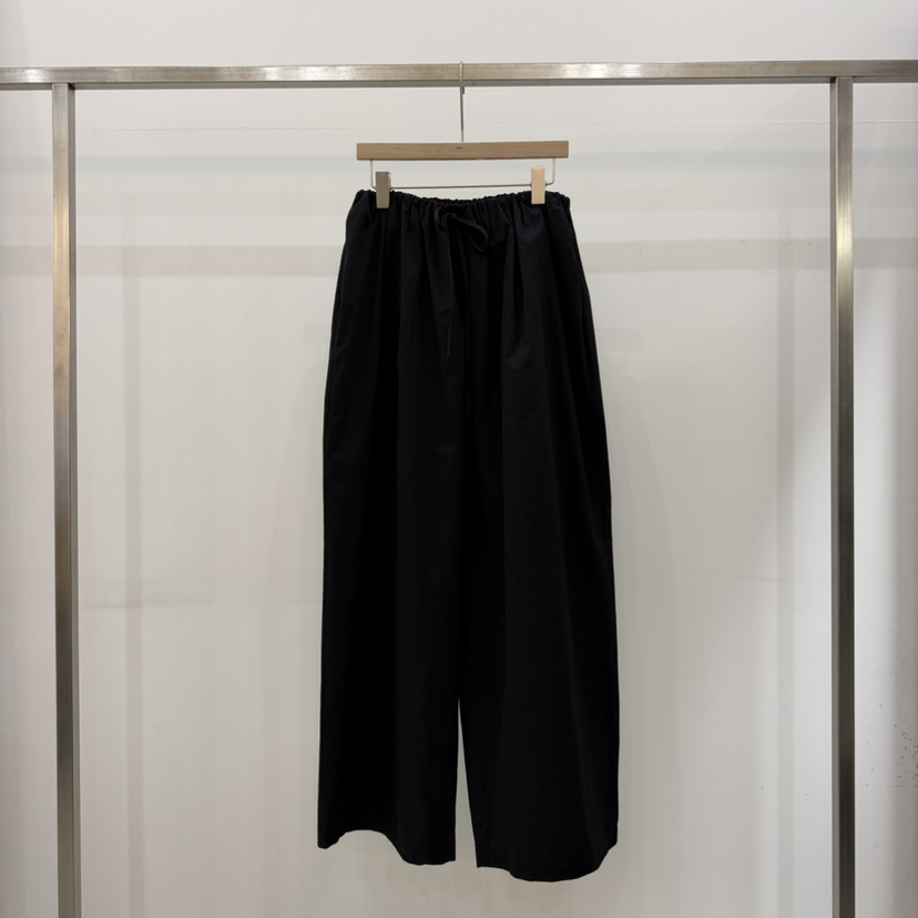 THE EYL東大門直郵女裝新款26春夏真品人氣熱賣職業休閑褲THE EYL休閑褲圖色3