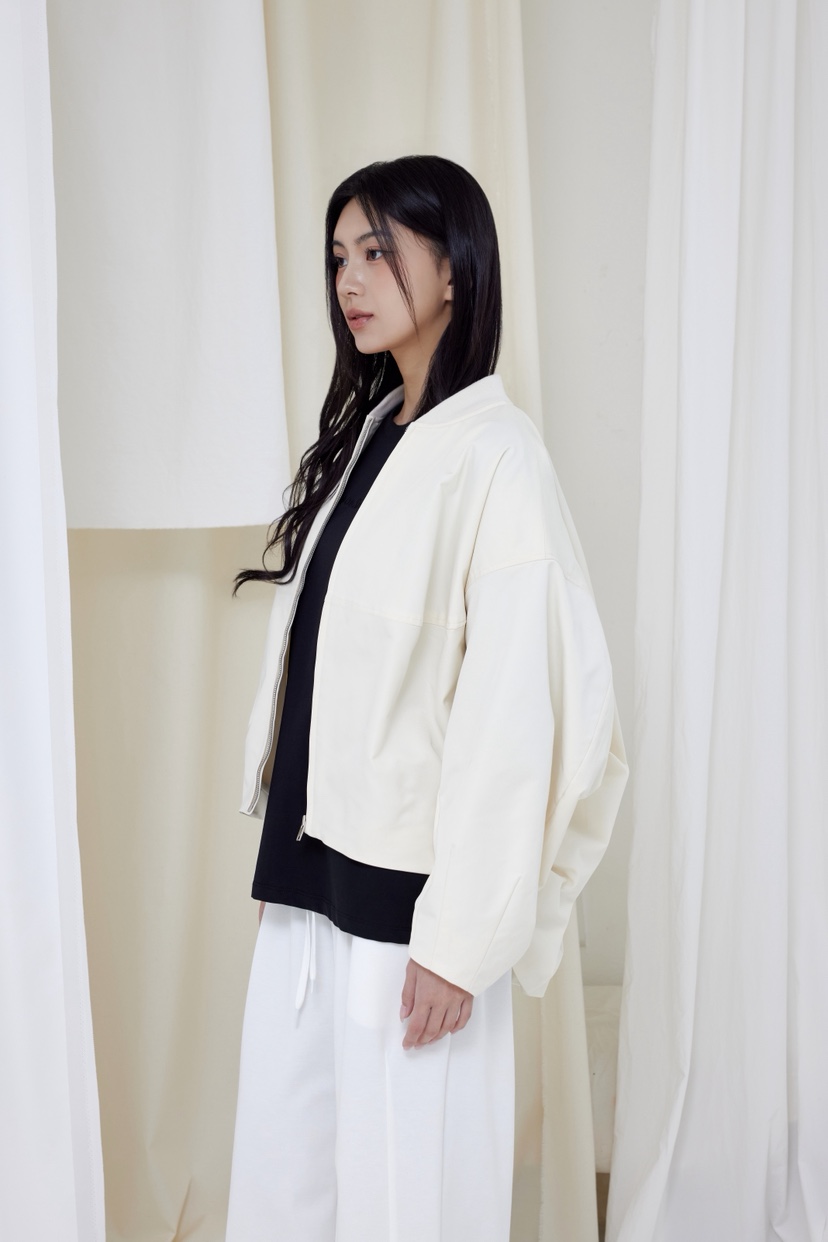 LE-PPL東大門實拍女士新款時尚推薦真品人氣職業熱賣夾克LE-PPL夾克