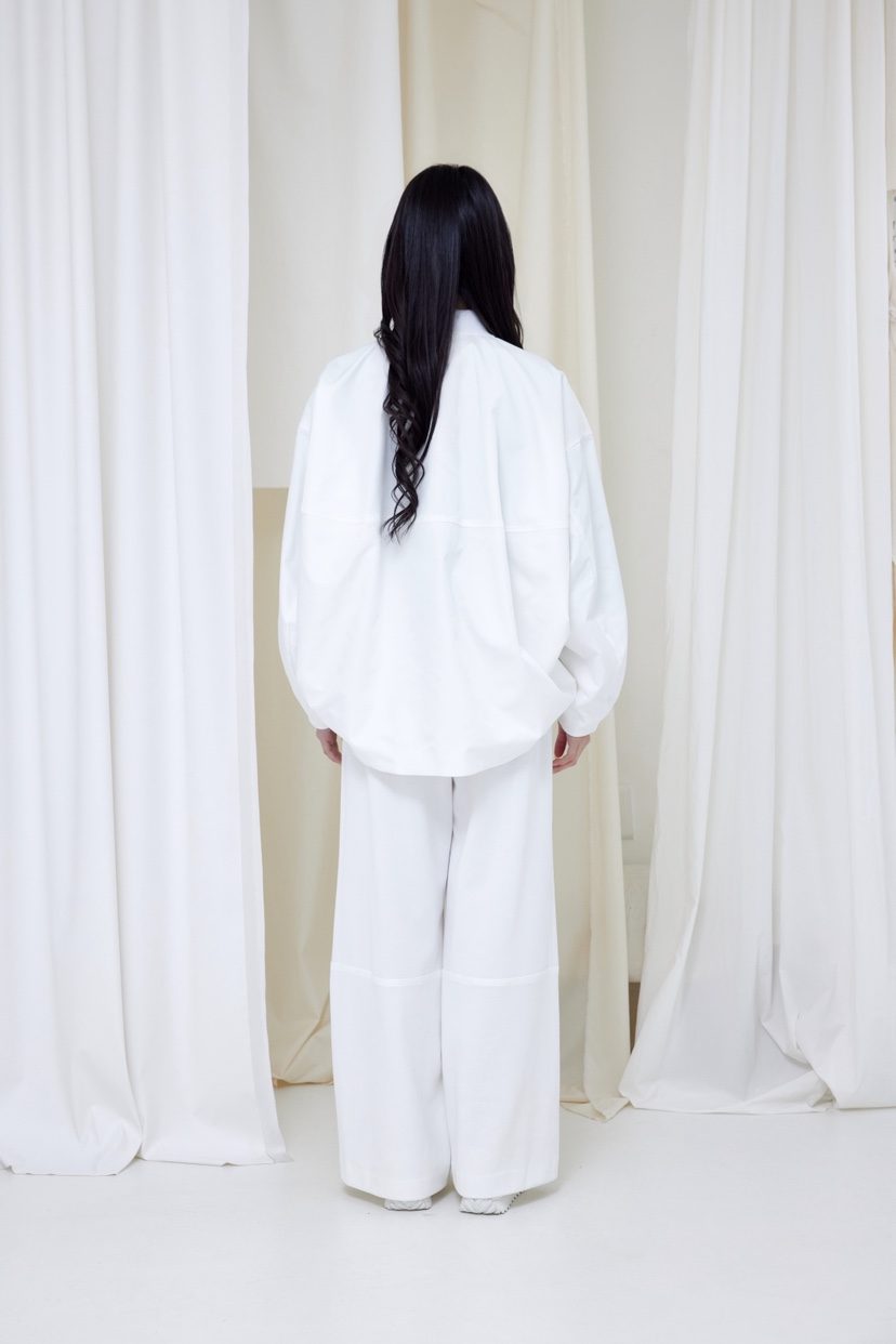 LE-PPL東大門實拍女士新款時尚推薦真品人氣職業熱賣夾克LE-PPL夾克