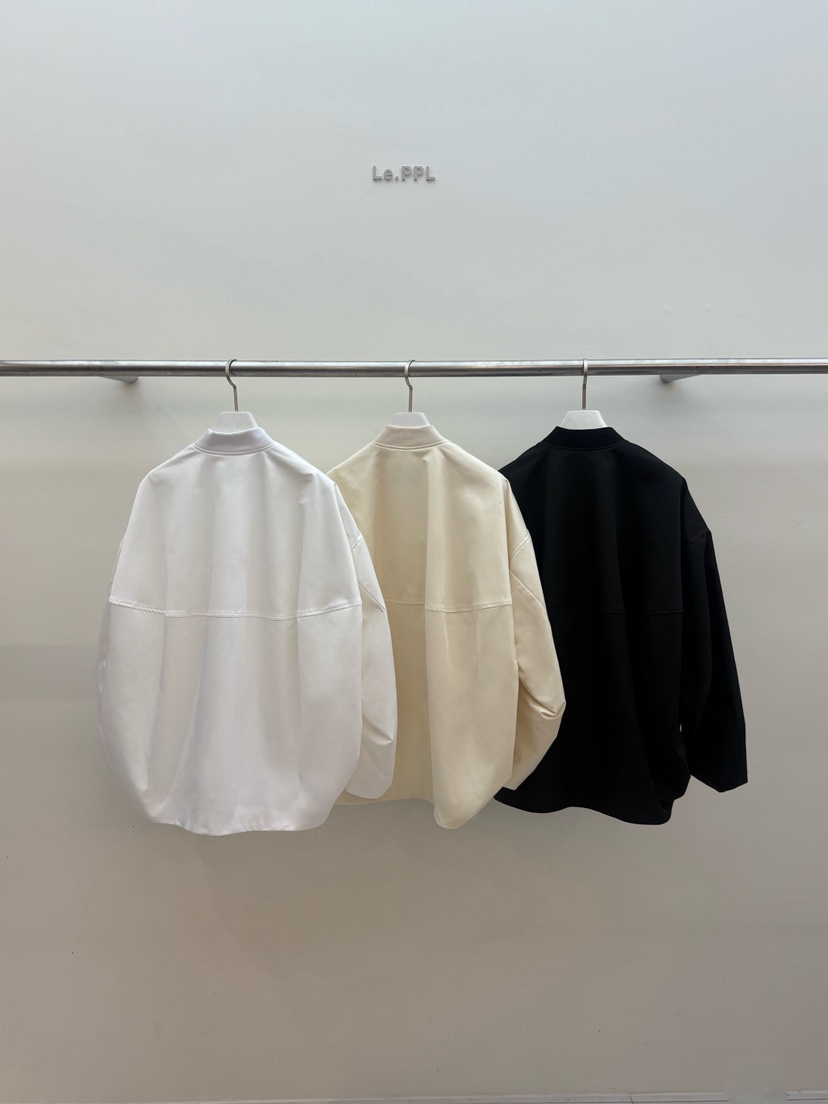 LE-PPL東大門實拍女士新款時尚推薦真品人氣職業熱賣夾克LE-PPL夾克