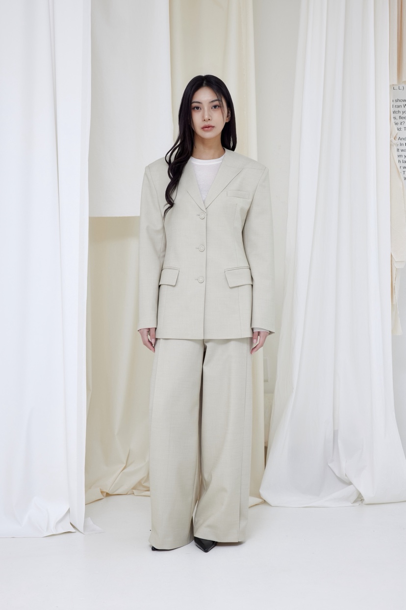 LE-PPL東大門直郵女裝新品休閑職業真品人氣熱賣推薦夾克LE-PPL夾克