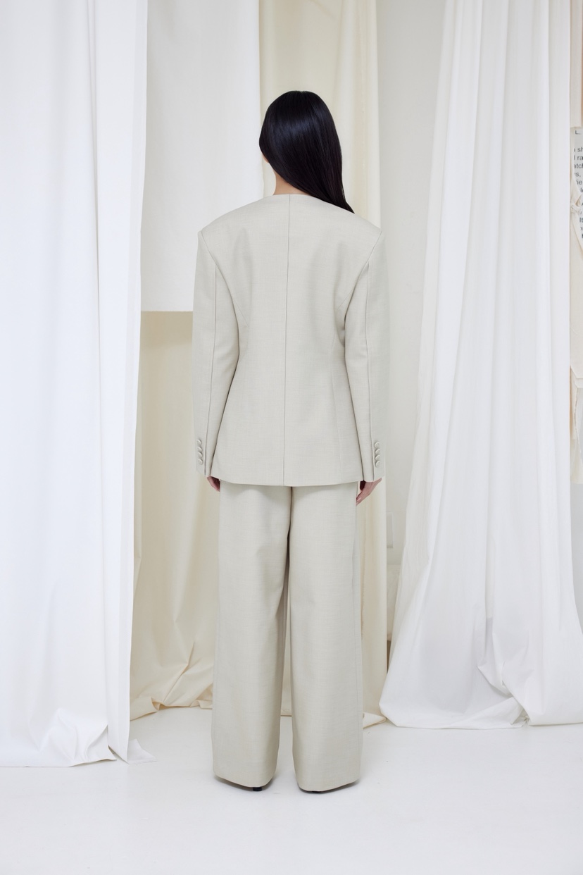 LE-PPL東大門直郵女裝新品休閑職業真品人氣熱賣推薦夾克LE-PPL夾克