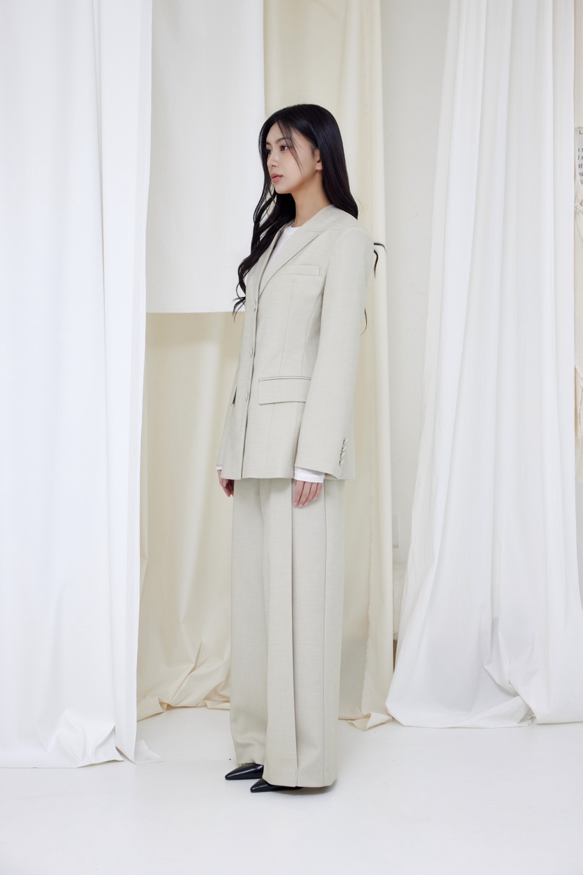 LE-PPL東大門直郵女裝新品休閑職業真品人氣熱賣推薦夾克LE-PPL夾克