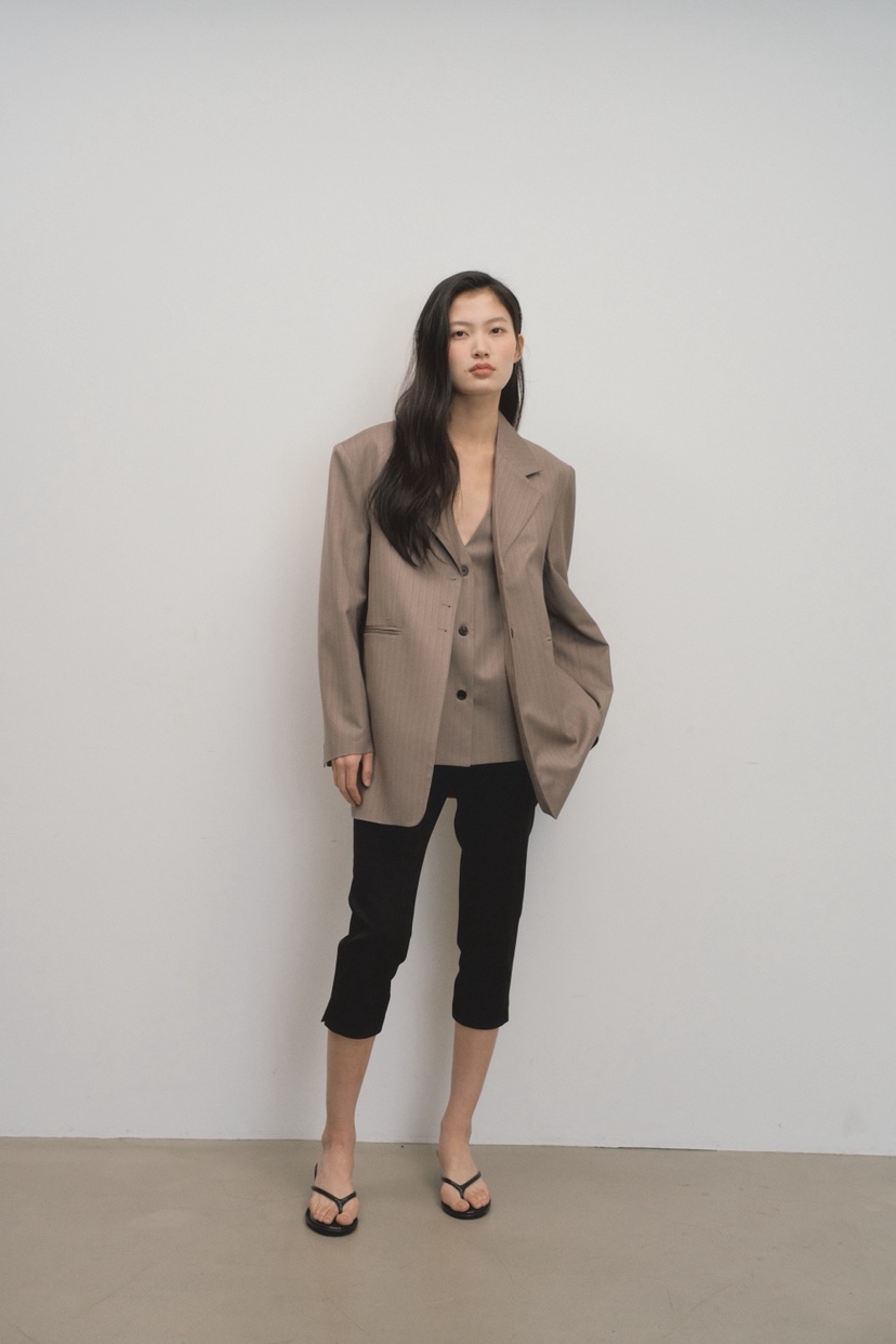 ATHEA東大門直郵女裝新款人氣推薦熱賣職業真品26春夏馬甲ATHEA馬甲