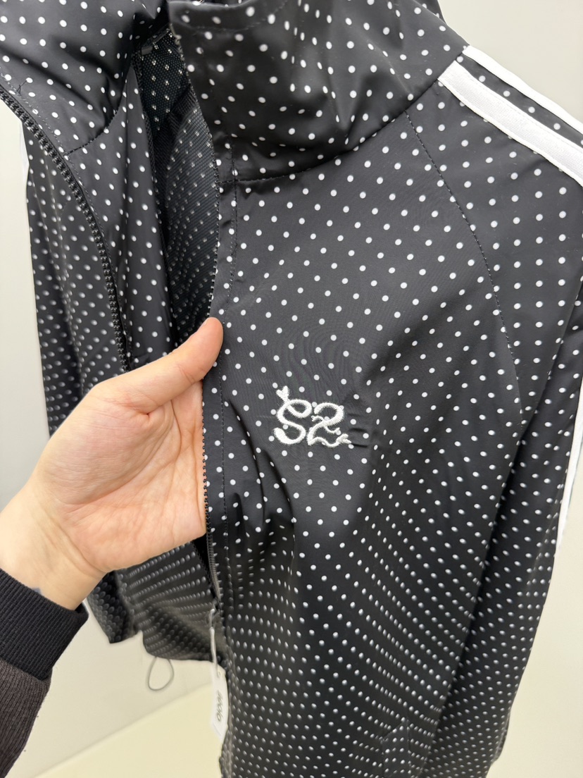 SEOLO韓國直郵女士新品熱賣人氣26春夏推薦職業時尚真品夾克Seolo seoul夾克