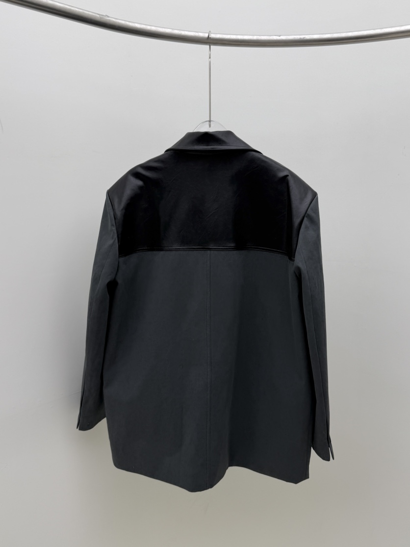 SEOLO韓國直郵女裝新品休閑時尚真品職業推薦人氣夾克皮革棉Seolo seoul夾克