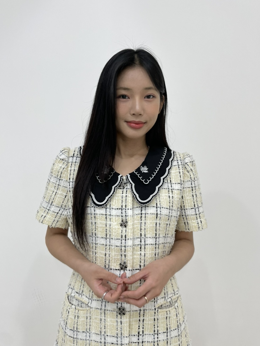 NAPKIN東大門直郵女士新款真品推薦人氣職業休閑26春夏連衣裙NAPKIN連衣裙