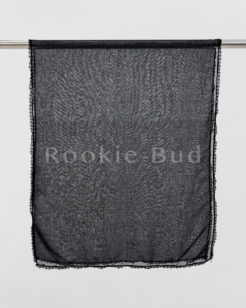 ROOKIE BUD東大門代購女裝新品時尚熱賣推薦人氣圍巾披肩ROOKIE BUD-L圍巾/披肩圖色2