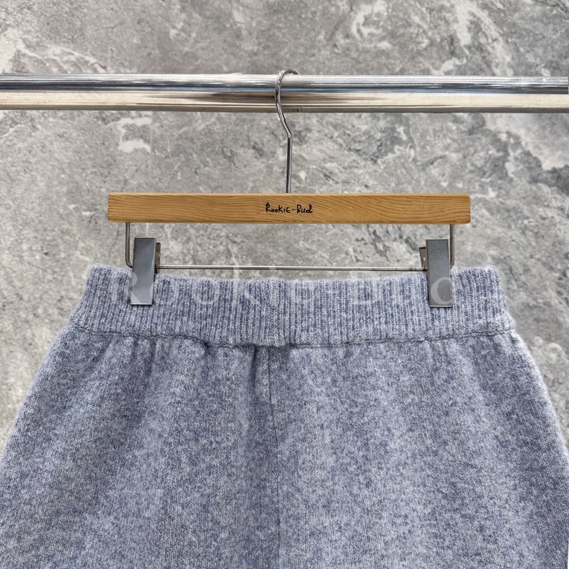 ROOKIE BUD韓國直郵女裝新品職業推薦熱賣26春夏時尚短褲ROOKIE BUD-L短褲