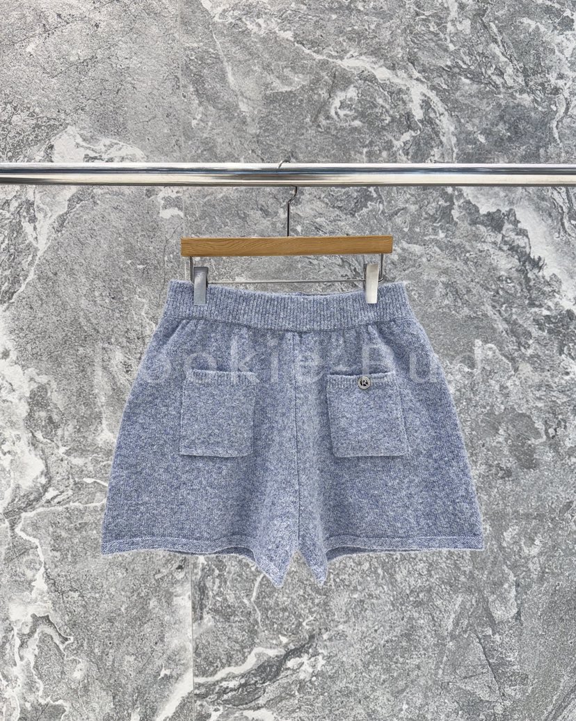 ROOKIE BUD韓國直郵女裝新品職業推薦熱賣26春夏時尚短褲ROOKIE BUD-L短褲