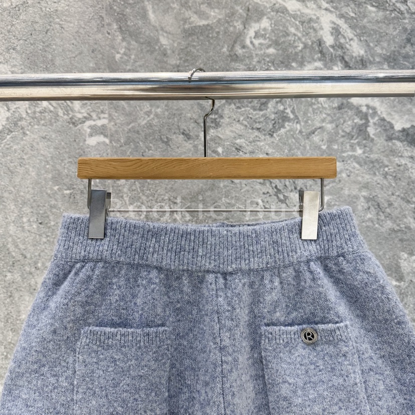 ROOKIE BUD韓國直郵女裝新品職業推薦熱賣26春夏時尚短褲ROOKIE BUD-L短褲