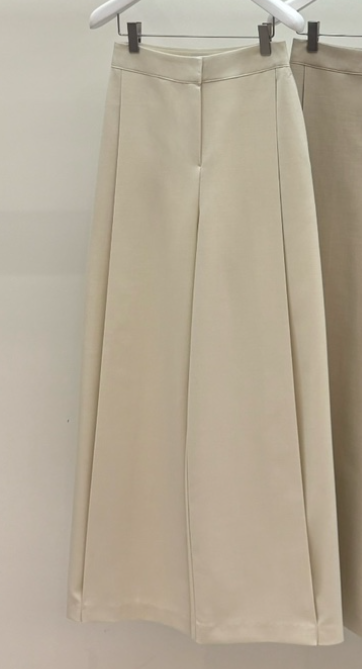 LE-PPL韓國代購女士新款人氣26春夏真品休閑時尚熱賣休閑褲LE-PPL休閑褲圖色1