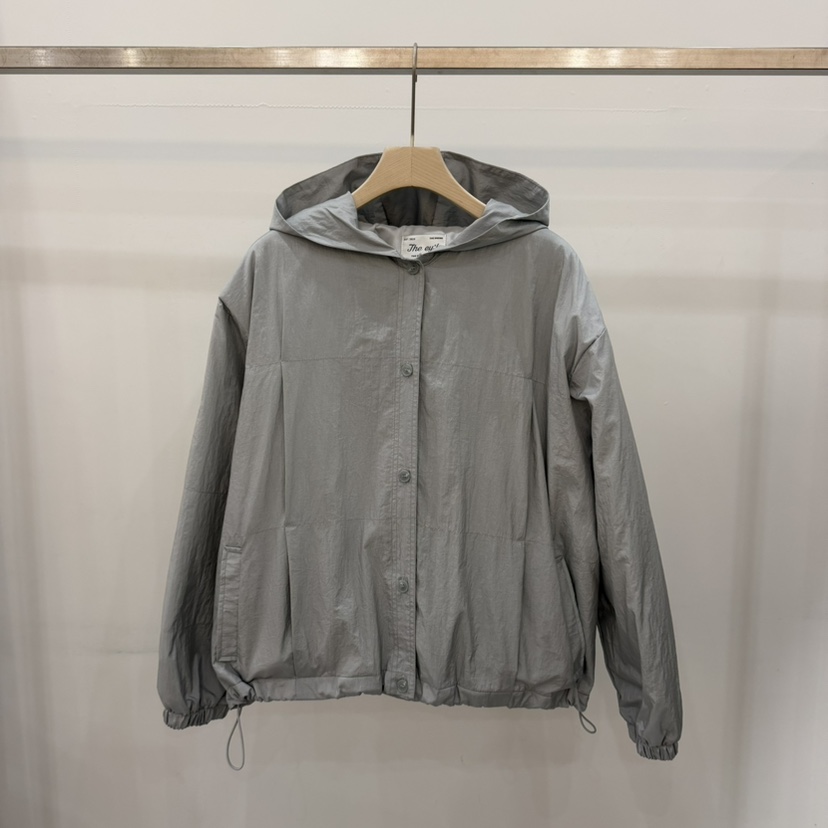 THE EYL東大門直郵女士新款人氣時尚職業推薦熱賣真品夾克THE EYL夾克圖色1