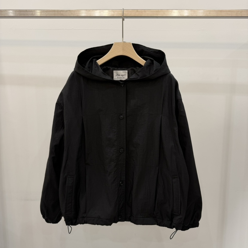 THE EYL東大門直郵女士新款人氣時尚職業推薦熱賣真品夾克THE EYL夾克圖色2
