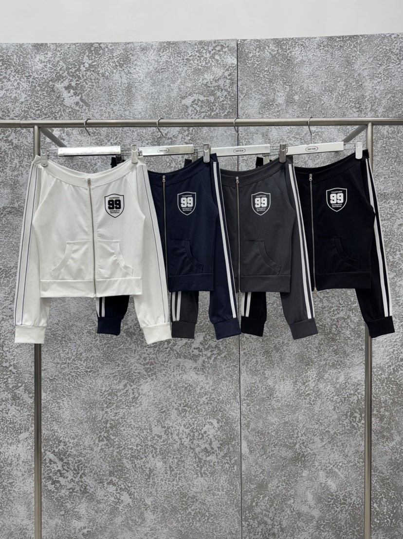 BADCALM東大門直郵女士新款熱賣休閑職業推薦真品26春夏夾克BADCALM夾克