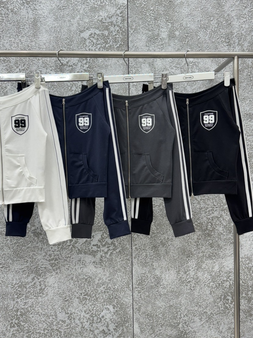 BADCALM東大門直郵女士新款熱賣休閑職業推薦真品26春夏夾克BADCALM夾克