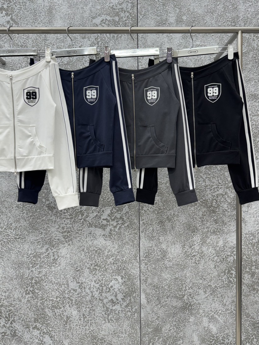 BADCALM東大門直郵女士新款熱賣休閑職業推薦真品26春夏夾克BADCALM夾克