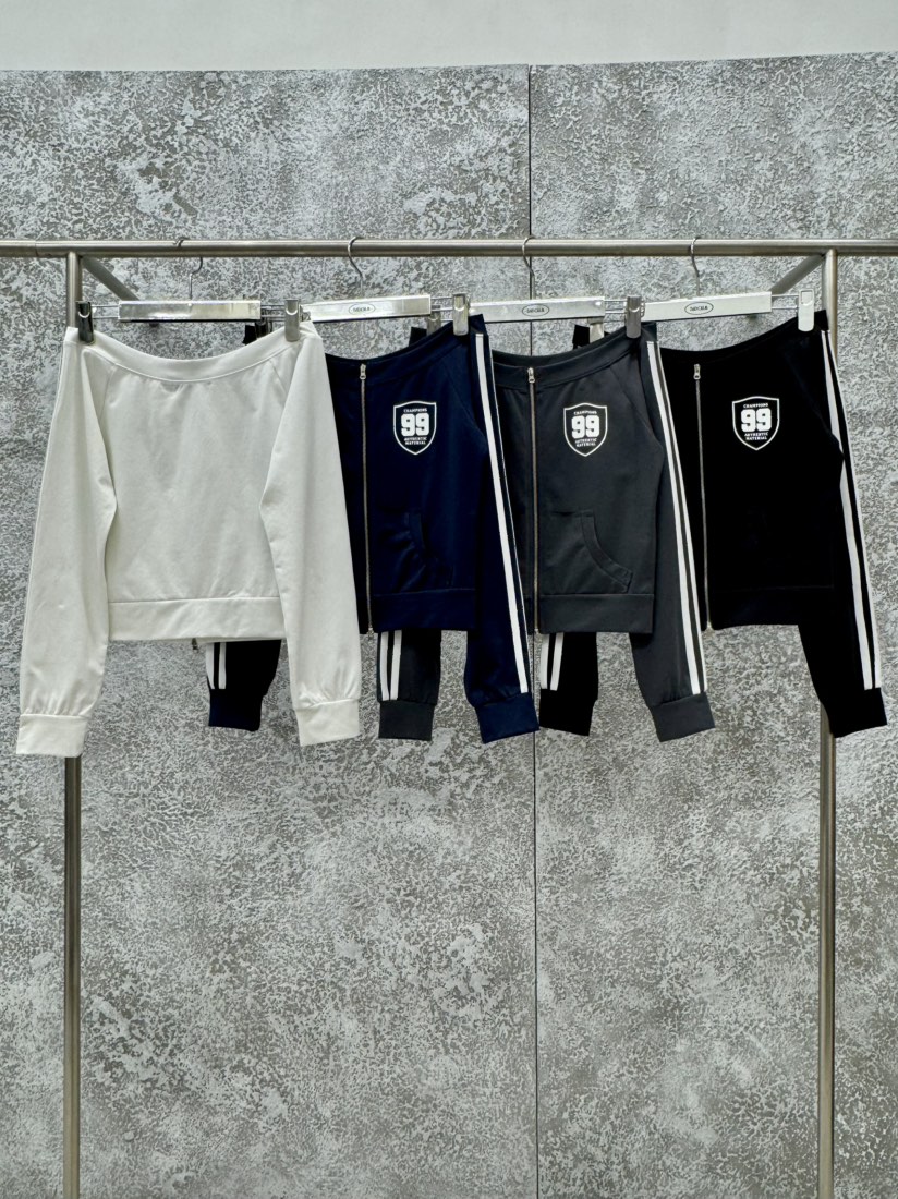 BADCALM東大門直郵女士新款熱賣休閑職業推薦真品26春夏夾克BADCALM夾克