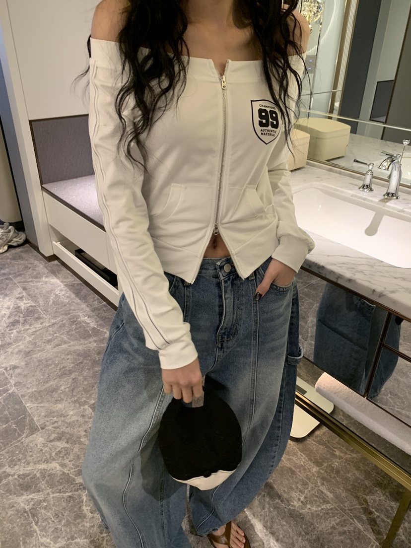 BADCALM東大門直郵女士新款熱賣休閑職業推薦真品26春夏夾克BADCALM夾克