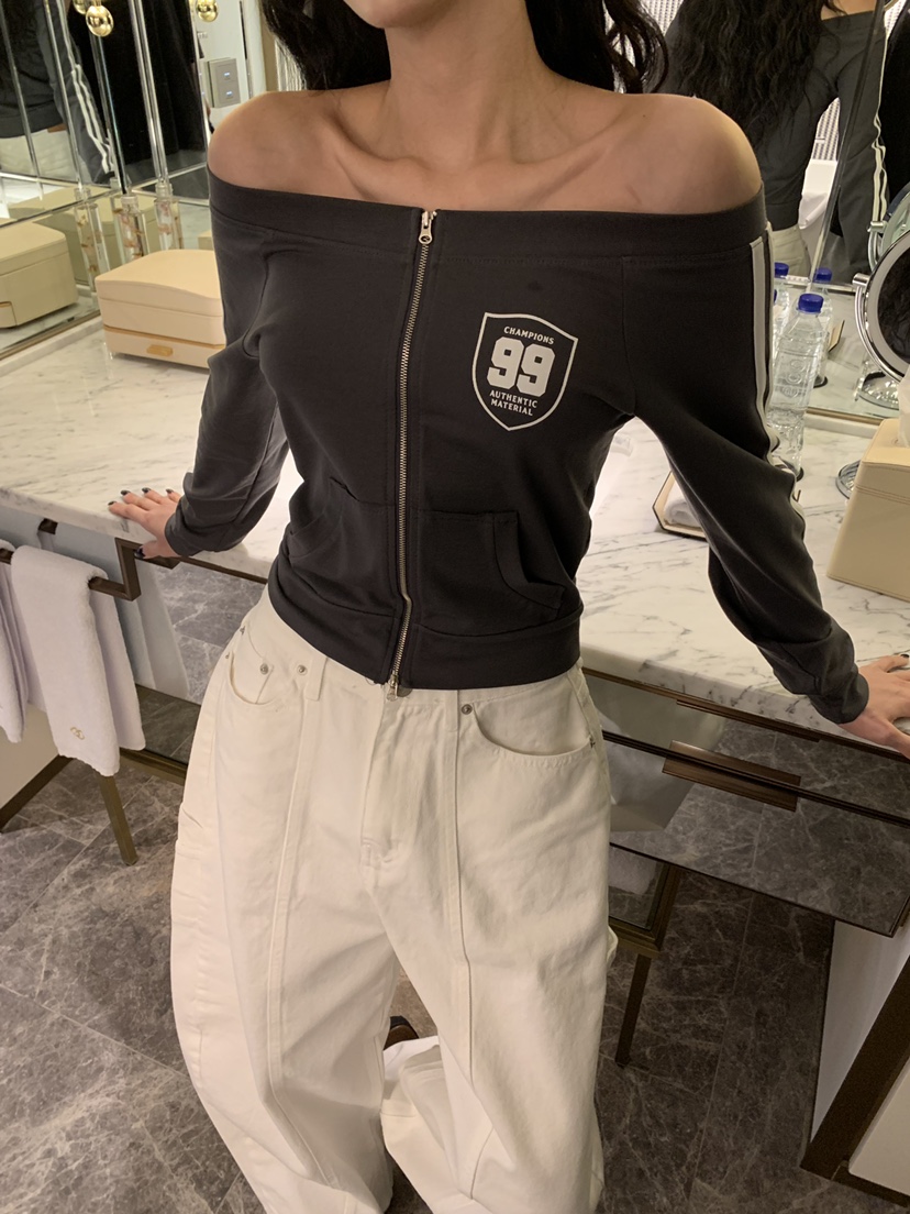 BADCALM東大門直郵女士新款熱賣休閑職業推薦真品26春夏夾克BADCALM夾克