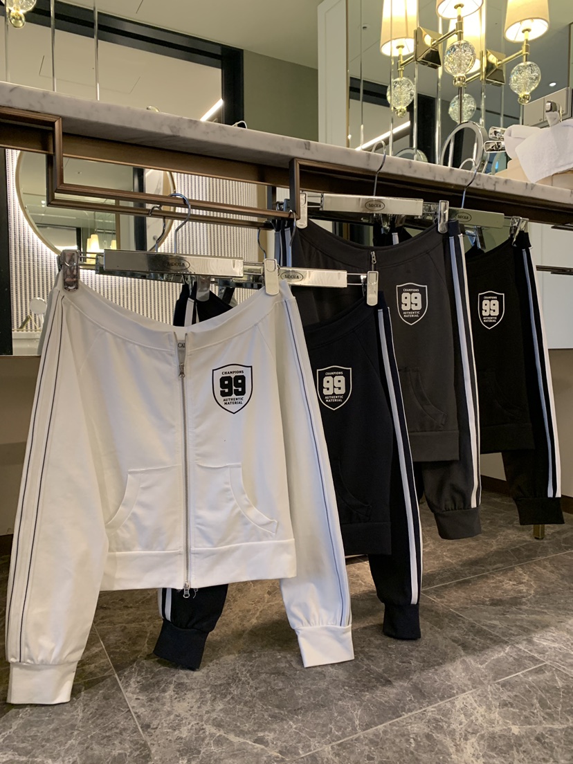 BADCALM東大門直郵女士新款熱賣休閑職業推薦真品26春夏夾克BADCALM夾克