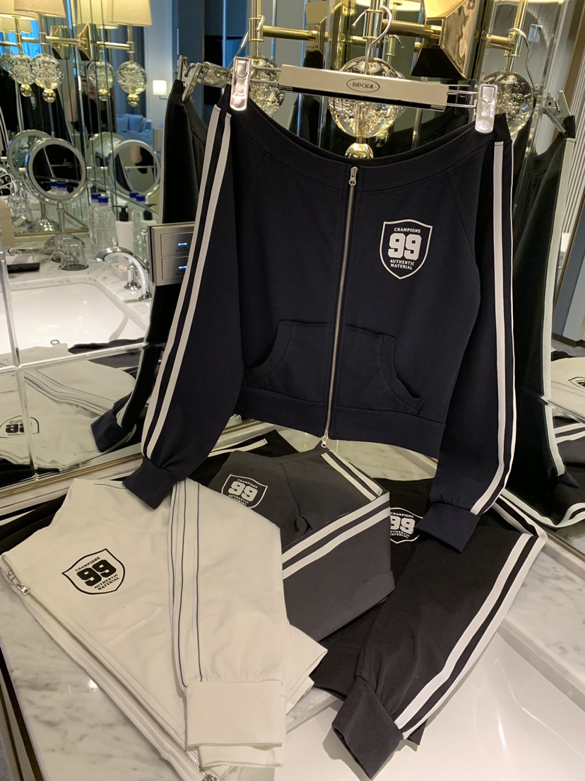 BADCALM東大門直郵女士新款熱賣休閑職業推薦真品26春夏夾克BADCALM夾克