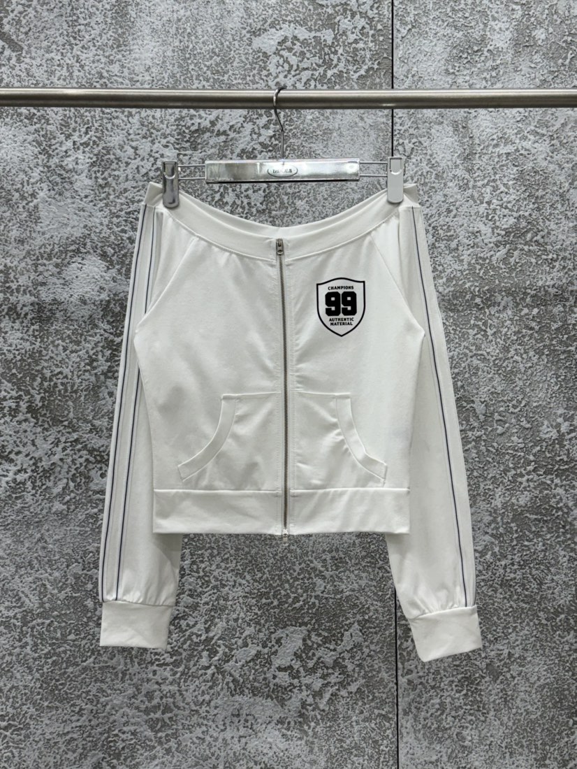 BADCALM東大門直郵女士新款熱賣休閑職業推薦真品26春夏夾克BADCALM夾克圖色1