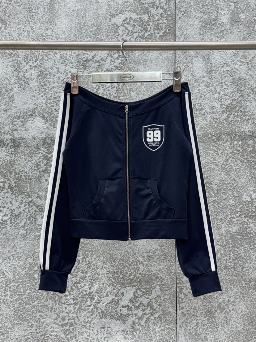 BADCALM東大門直郵女士新款熱賣休閑職業推薦真品26春夏夾克BADCALM夾克圖色2